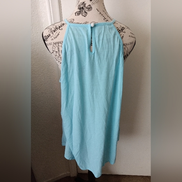 NEW Lace Halter - Picture 2 of 2